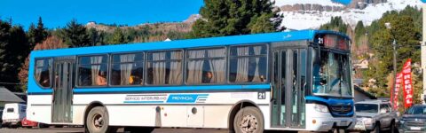 Servicio Interurbano
