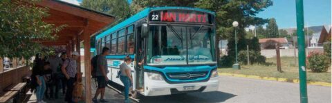 Junin de los Andes
